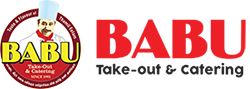 Babu Take-out & Catering