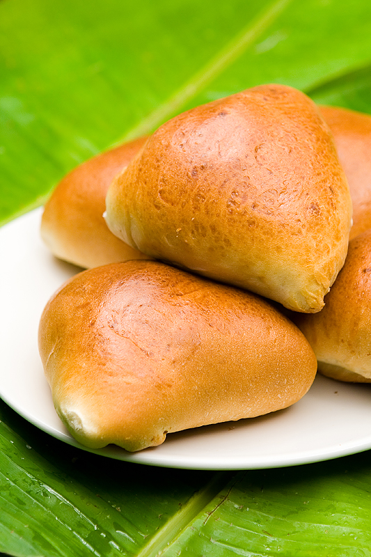 Babu Catering Fish Bun