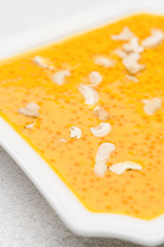 Babu Catering Payasam