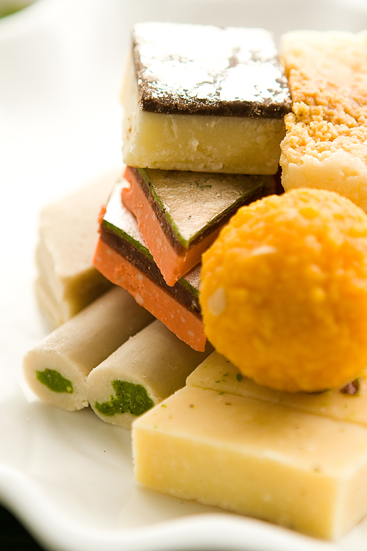 Babu Catering Sweets